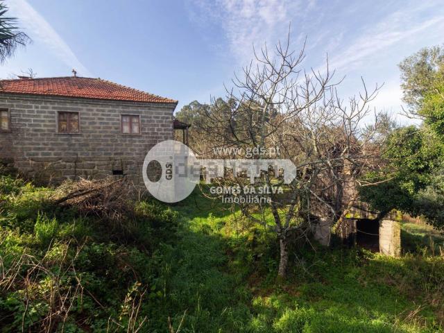 Quinta venda em Gavião, Braga
