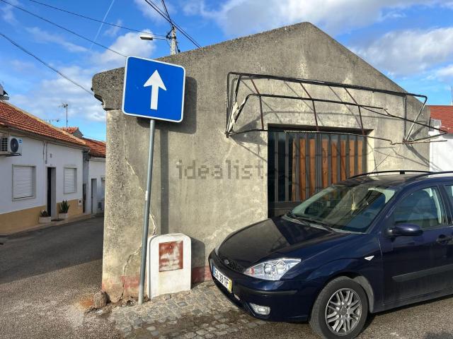 Quinta venda em Arreciadas, Abrantes