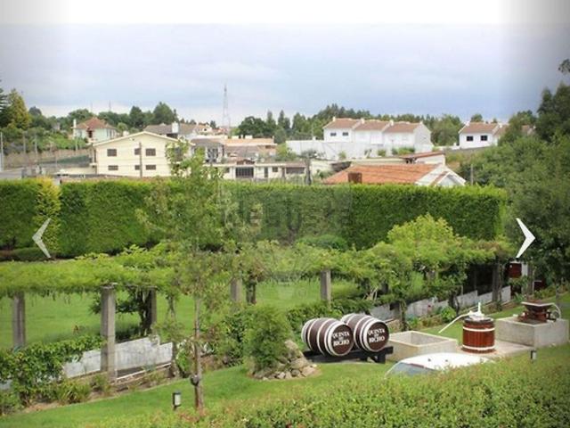 Quinta alugar em Mosteirô, Santa Maria Da Feira
