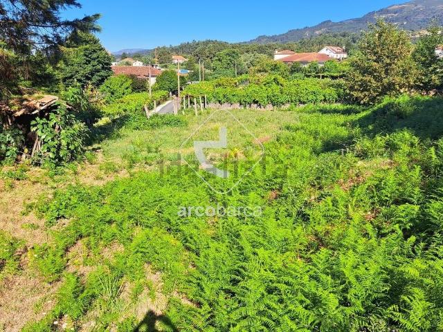 Quinta venda em Jolda (São Paio), Arcos De Valdevez