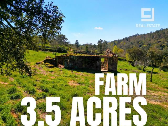 Quinta venda em Guarda, Celorico Da Beira
