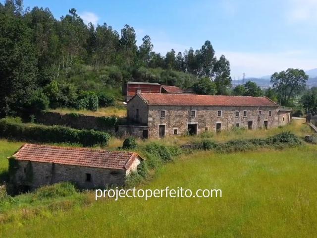 Quinta venda em Vale De Cambra, Aveiro