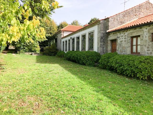 Quinta venda em Viseu