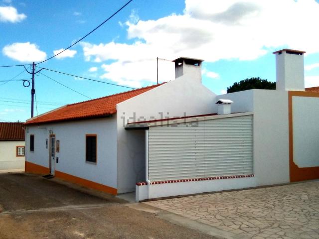 Quinta venda em Vermoeiros, Tomar
