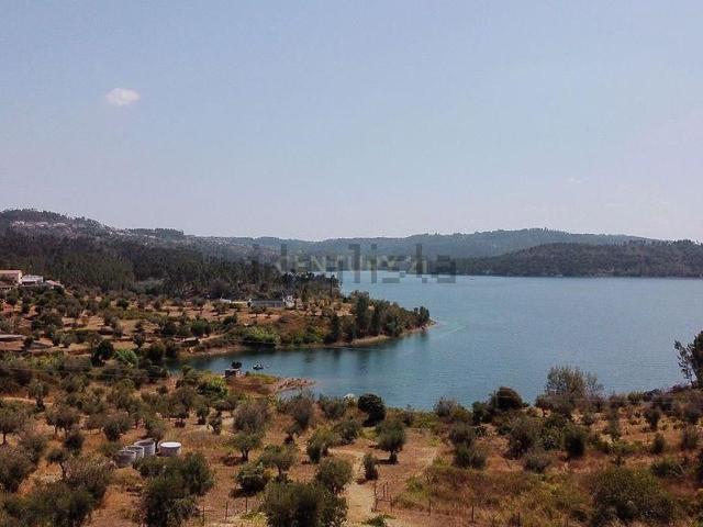 Quinta venda em Castelo do Bode, Tomar