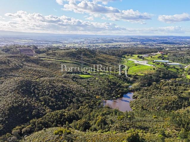 Quinta venda em Castelo do Bode, Tomar