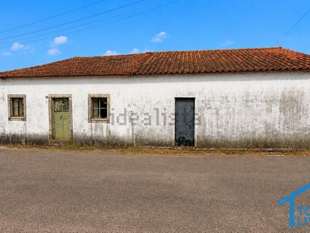 Quinta venda em Beberriqueira, Tomar