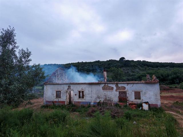 Quinta venda em Torres Novas, Santarém