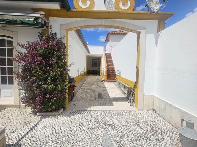 Quinta venda em Torres Novas, Santarém