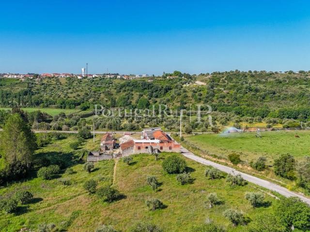 Quinta venda em Torres Novas, Santarém