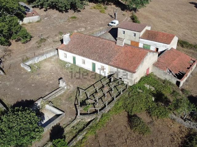 Quinta venda em Marvão, São Salvador Da Aramenha