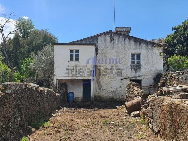 Quinta venda em Marvão, São Salvador Da Aramenha