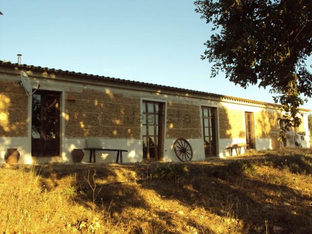 Quinta venda em Beja