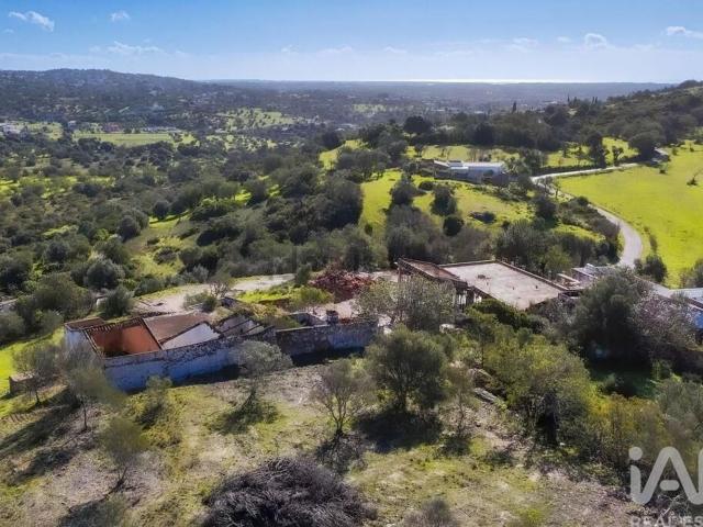 Quinta venda em Cabeço da Câmara, Loulé