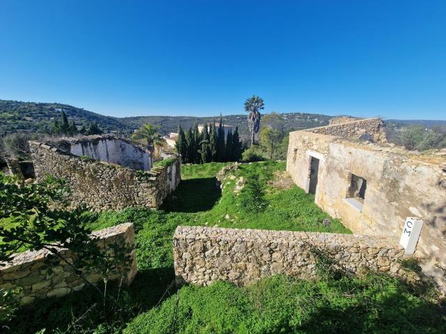 Quinta venda em Loulé, Faro
