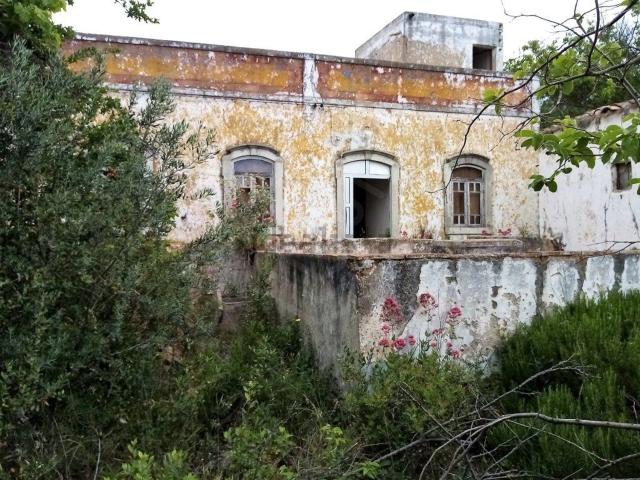 Quinta venda em São Sebastião, Brotual