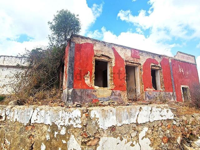 Quinta venda em Campina de Baixo, Loulé