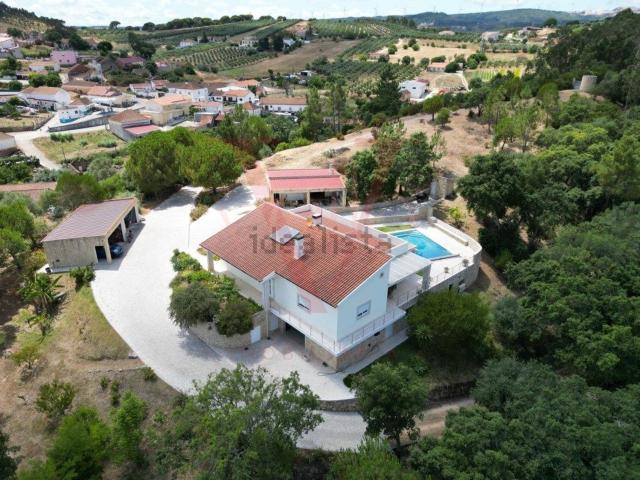 Quinta venda em São Sebastião, Rio Maior