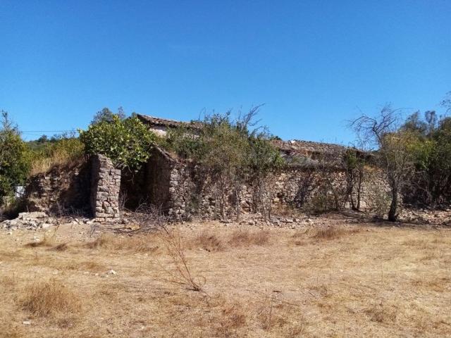 Quinta venda em Palmeiral, Loulé
