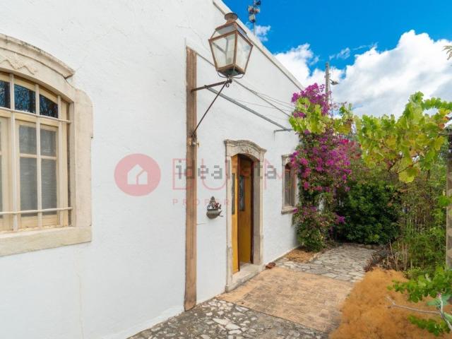 Quinta venda em Monte Seco, Loulé