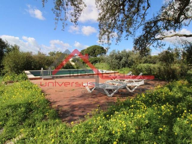 Quinta venda em Setúbal