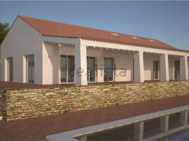 Quinta venda em São Teotónio, Seisseiras