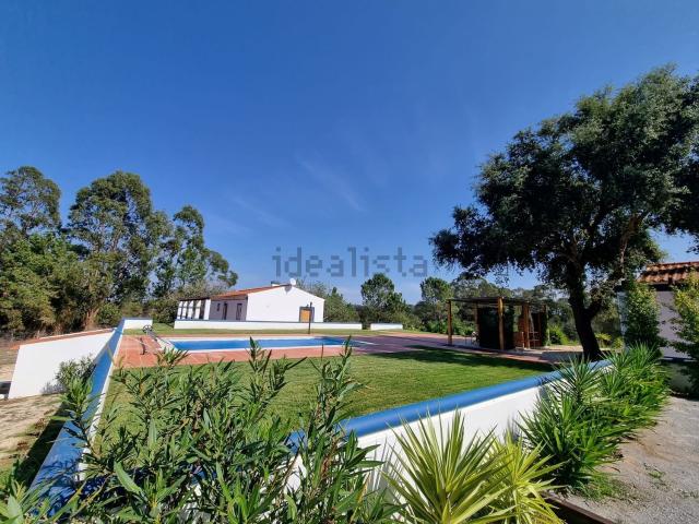 Quinta venda em São Teotónio, Vale Espadanas