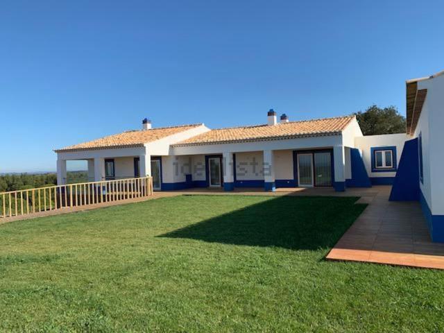 Quinta venda em São Teotónio, Estibeira