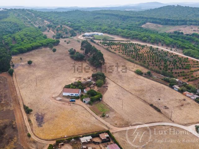 Quinta venda em Estibeira, São Teotónio