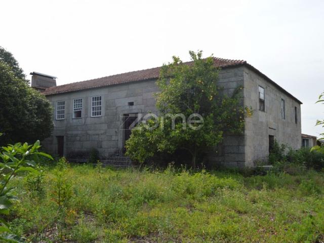 Quinta venda em Negrelos, Santo Tirso