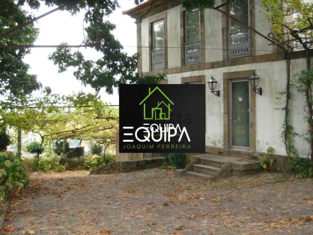 Quinta venda em Negrelos, Santo Tirso
