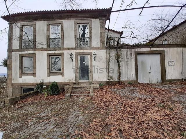 Quinta venda em Negrelos, Santo Tirso