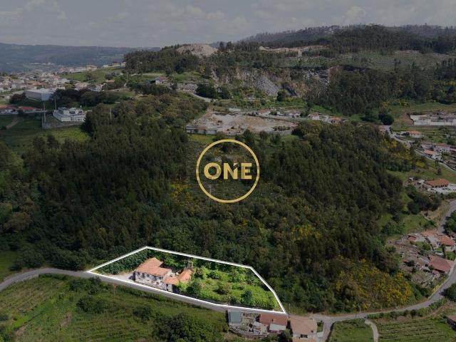 Quinta venda em Santo Tirso, Porto