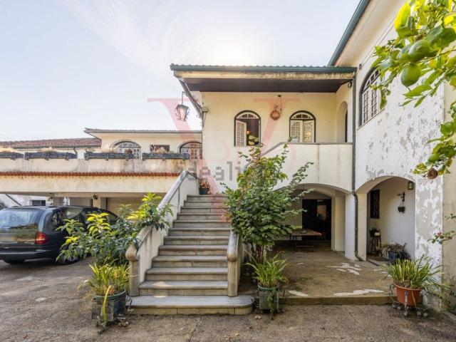 Quinta venda em Negrelos, Santo Tirso
