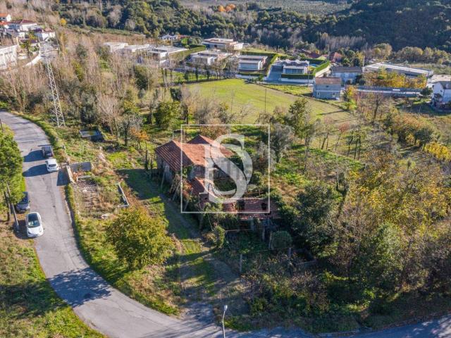 Quinta venda em Assento, Guimarães