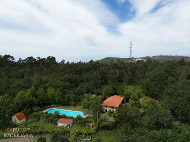 Quinta venda em São Torcato