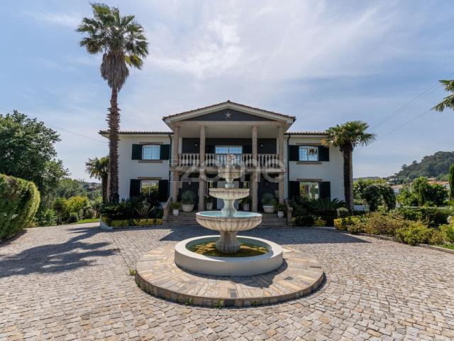 Quinta venda em Guimarães, Braga