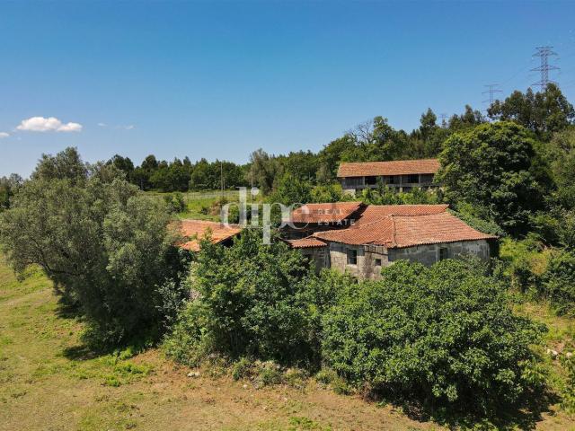 Quinta venda em Fonte Seca, Guimarães