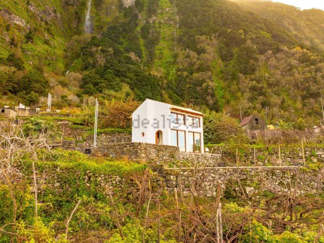 Quinta venda em São Vicente, Ilha Da Madeira