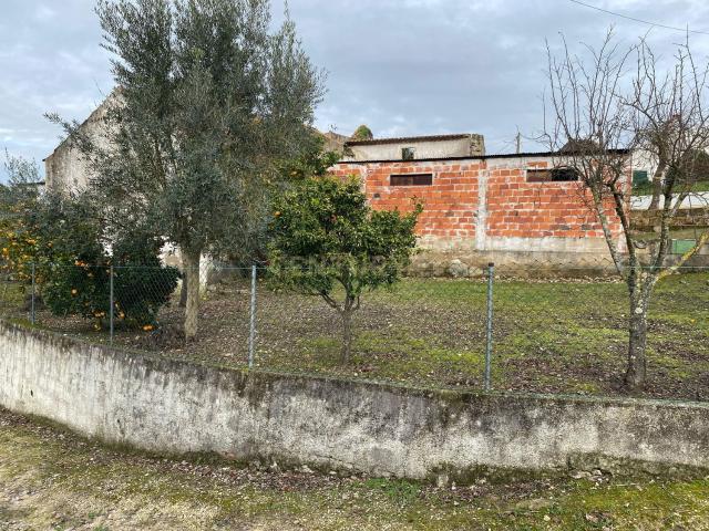 Quinta venda em Tojosa, Santarém