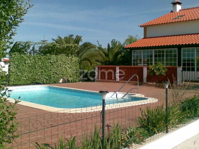 Quinta venda em Santarém