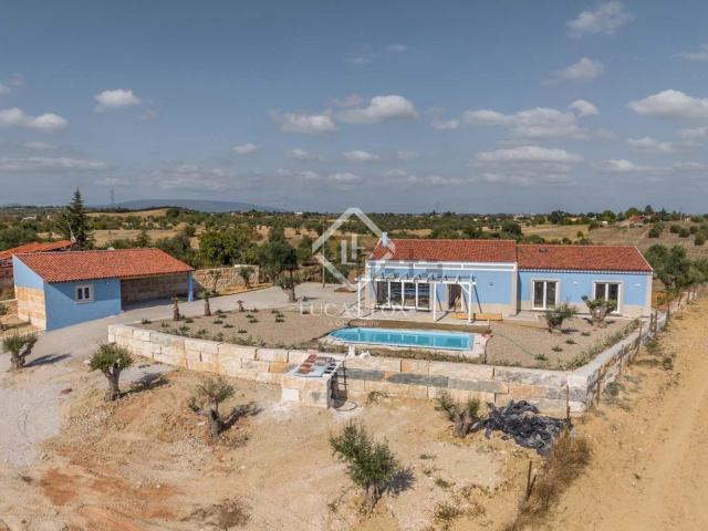 Quinta venda em Santarém