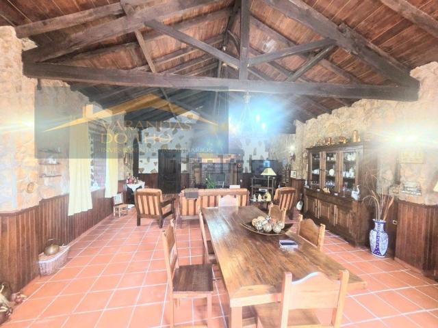 Quinta venda em Santarém