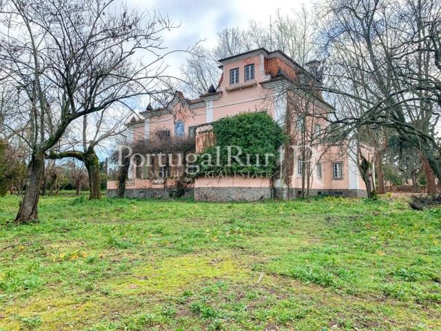 Quinta venda em Abrantes, Santarém