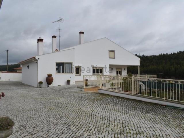 Quinta venda em Abrantes (São Vicente e São João) e Alferrarede, Abrantes