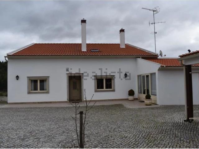 Quinta venda em Abrantes, Santarém