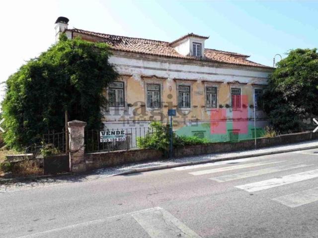 Quinta venda em Abrantes, Santarém