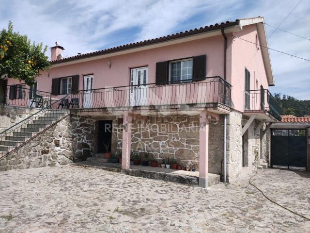 Quinta venda em Arcos De Valdevez, Viana Do Castelo