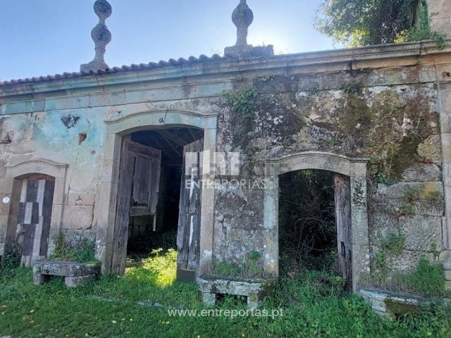 Quinta venda em Santa Comba, Ponte de Lima