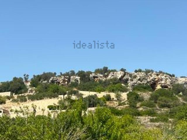 Casa Rural en venta en es Pinaret, Palma